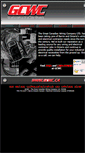 Mobile Screenshot of gcwc.ca